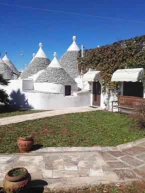 Tenuta Trullo Odisseo